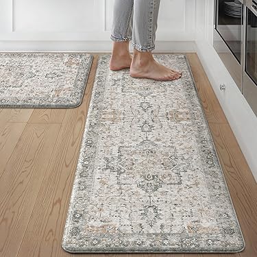 What is the Best Kitchen Mat: Ultimate Comfort and Safety Guide