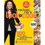 Rachael Ray's Look + Cook