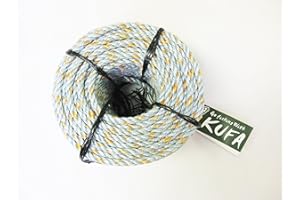 KUFA 100' Lead core Rope-1/4 LQ1