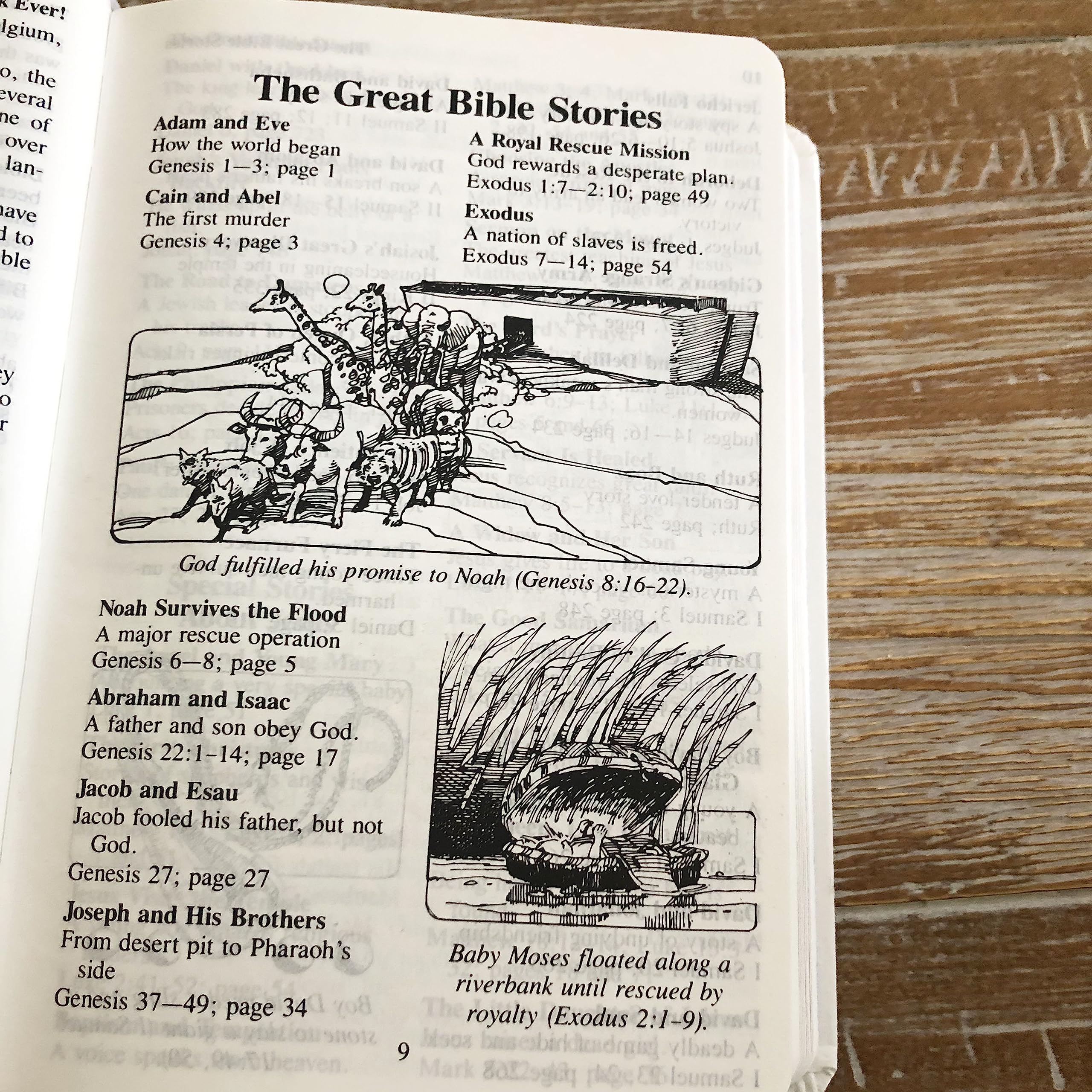 KJV Baby’s First Bible, Hardcover: Holy Bible King James Version