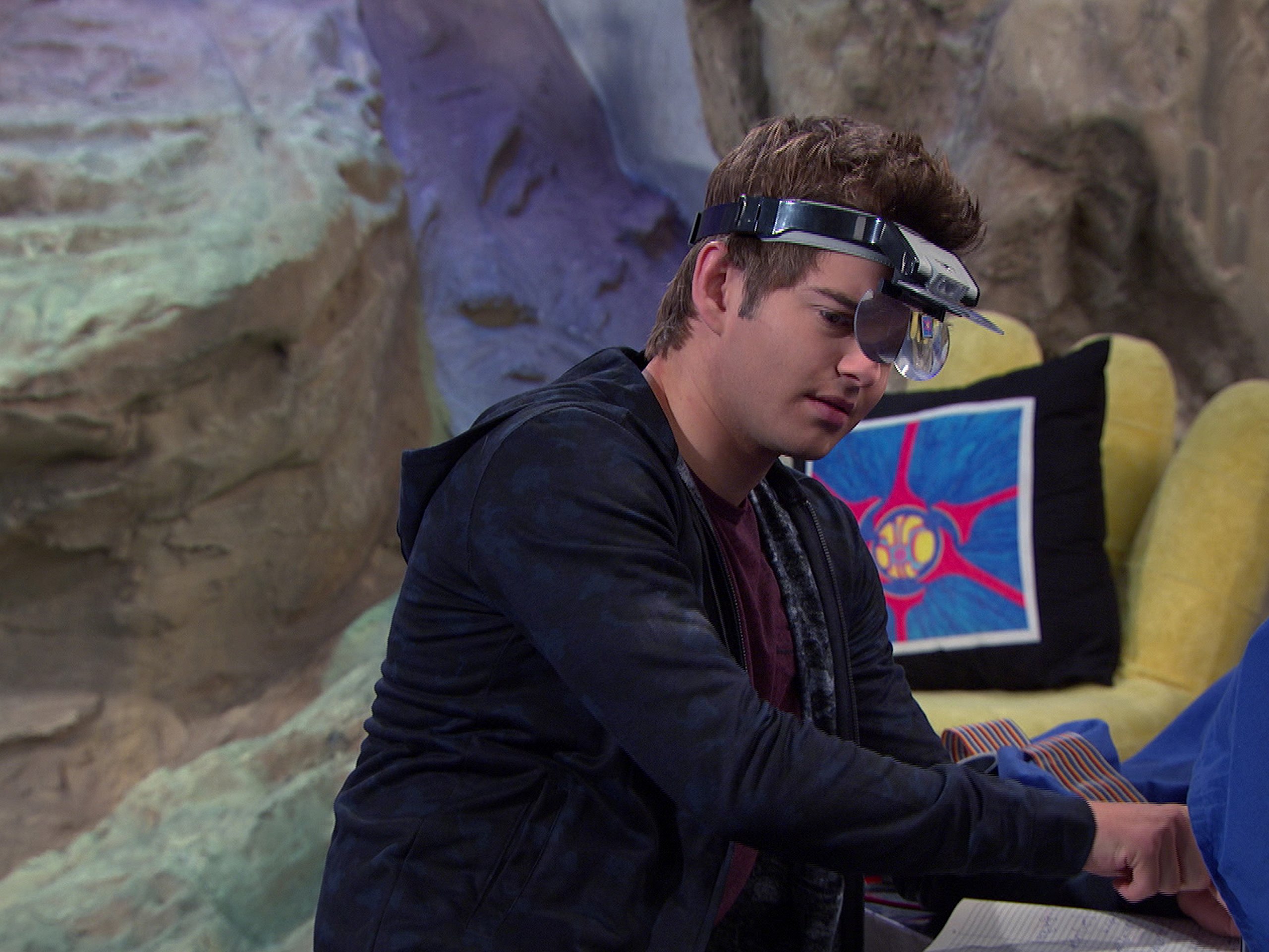 Amazon.de Die Thundermans Staffel 4 Teil 1 [dt./OV] ansehen Prime