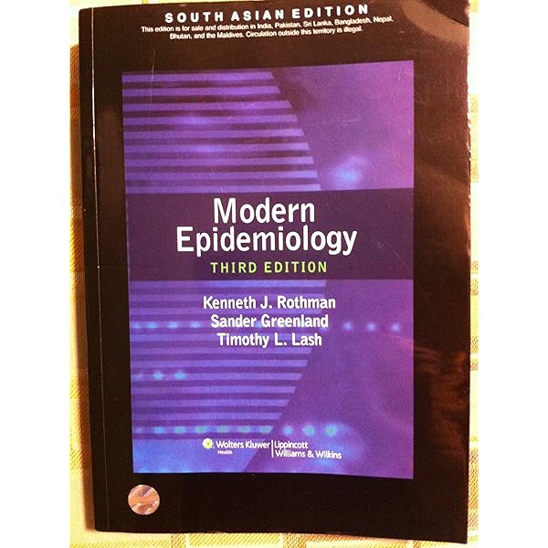 Epidemiology: .: 9781284116595: Medicine & Health Science Books