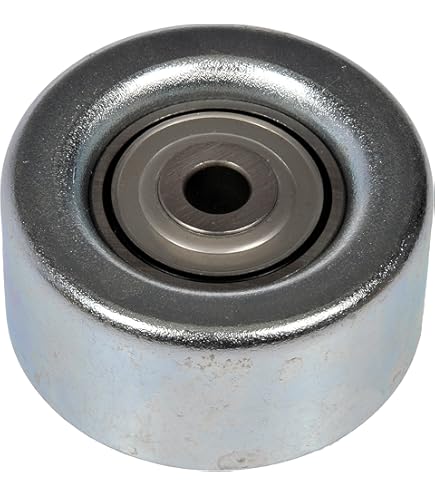 Free Shipping! Engine Cooling Fan Pulley Bracket Fits Select: 1995-2004