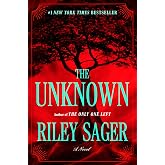 The Unknown: A Novel