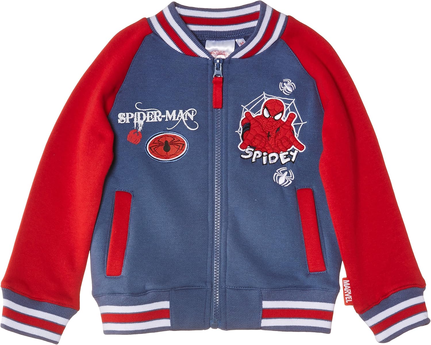 T-shirt, maglie e camicie da bambino dai 2 ai 16 anni Marvel