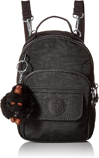 kipling alber mini backpack