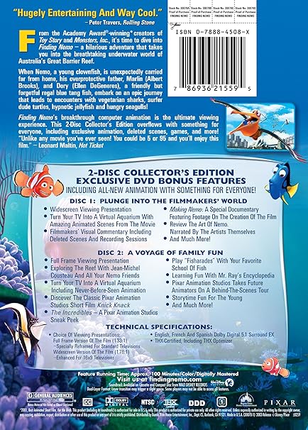 finding nemo game free  for pc full version