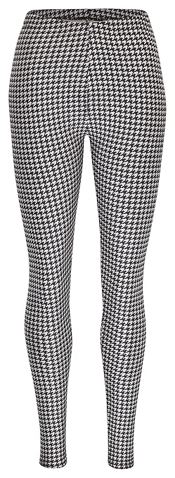 Soxon Thermoleggings Teddyfleece