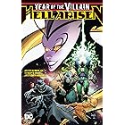 Year of the Villain: Hell Arisen (DC's Year of the Villain (2019-))