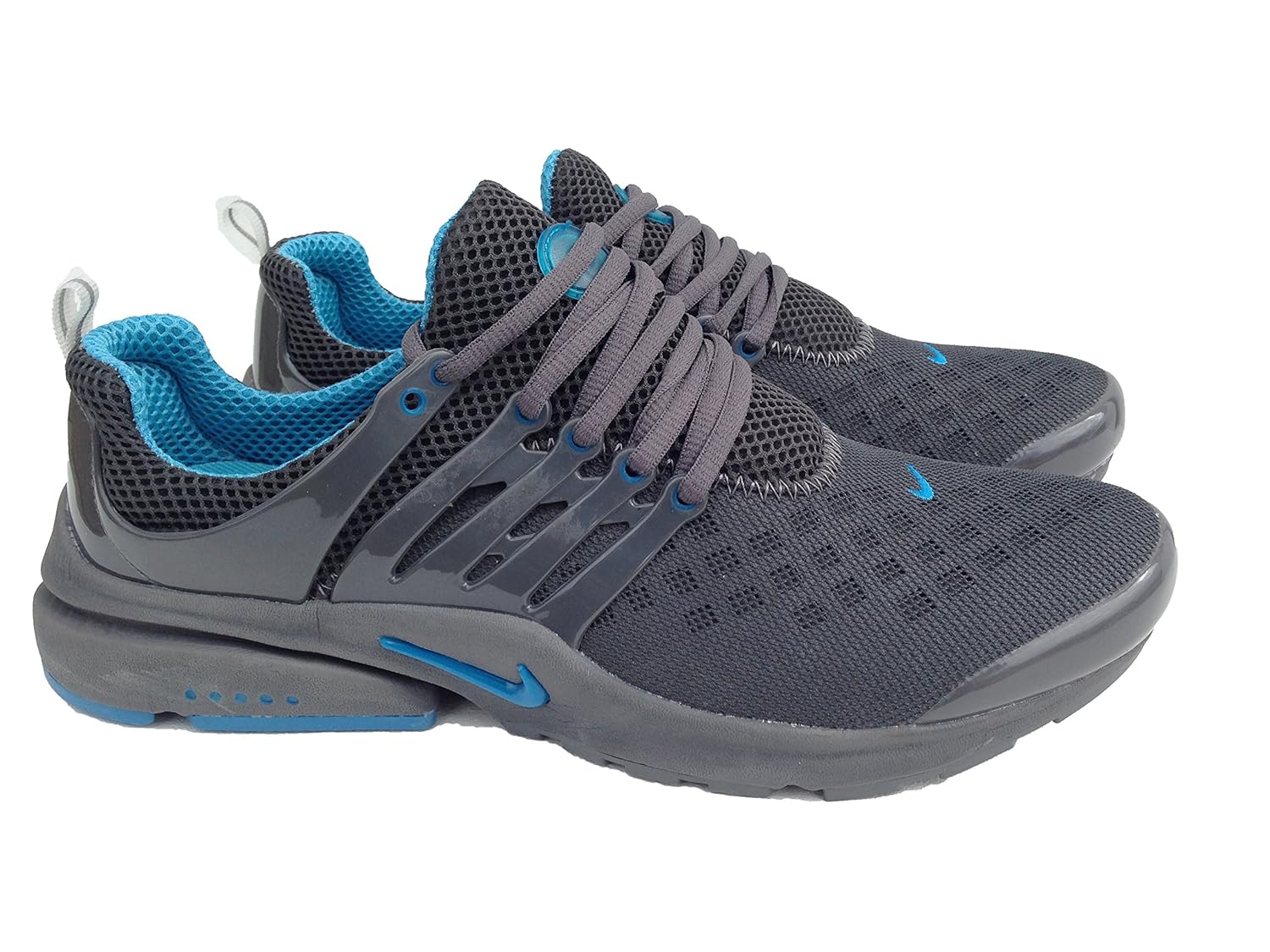 nike presto sizing uk