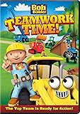 Bob the Builder: Teamwork Time!