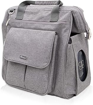 convertible diaper bag