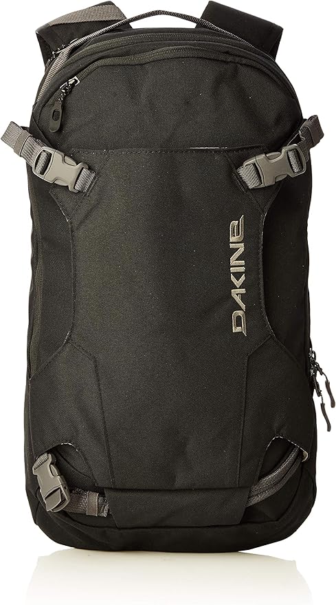 dakine heli pack 12l snow backpack