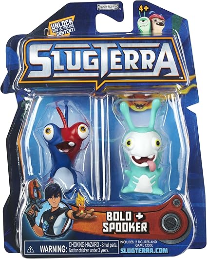 slugterra toys amazon