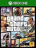 Grand Theft Auto V - Xbox One