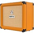 Orange Crush 20 Twin-Channel 20W Guitar Amplifier, Orange
