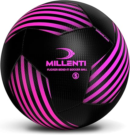 bend it pro knuckleball