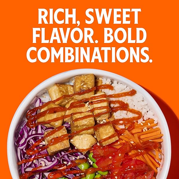 HEINZ FLAVOR TOUR THAI INSPIRED SWEET CHILI SAUCE, 10 FL OZ BOTTLE