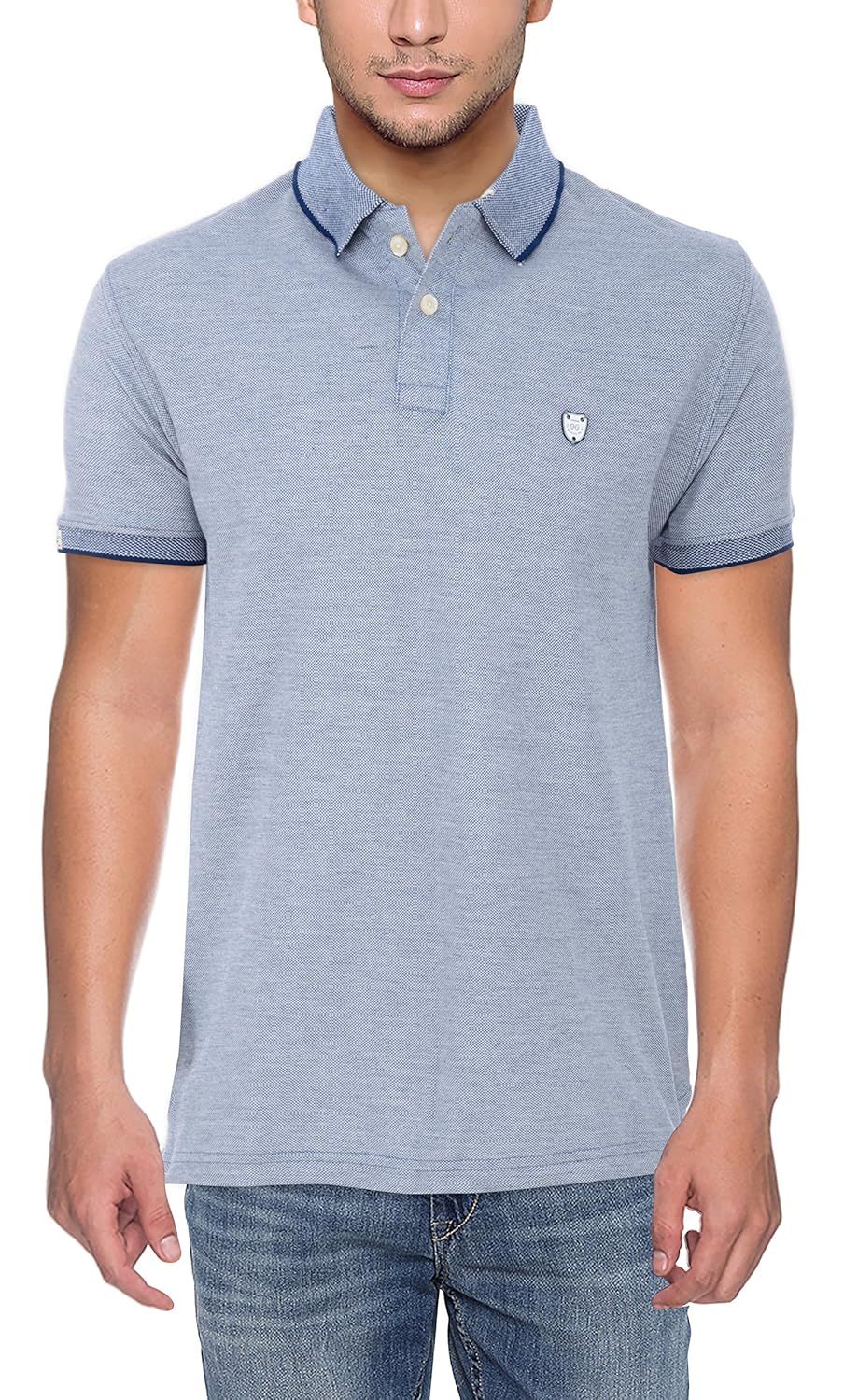 homme & co t shirts price in india