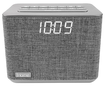 ihome radio speaker