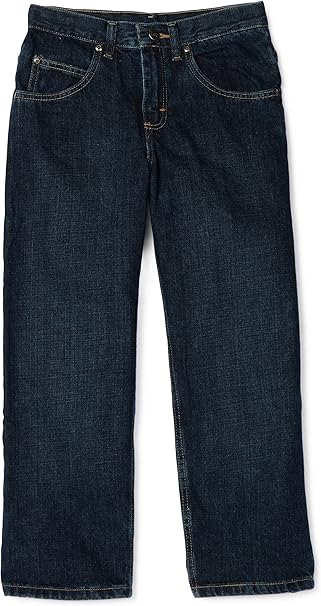 lee premium select loose straight leg