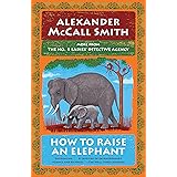 How to Raise an Elephant: No. 1 Ladies' Detective Agency (21)