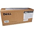 Dell PK492 Black Toner Cartridge 2330d/dn, 2350d/dn Laser Printer