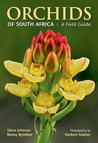 Download Orchids of South Africa: A Field Guide (English Edition) PDF