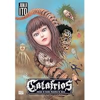 Shiver: Junji Ito Selected Stories | Amazon.com.br