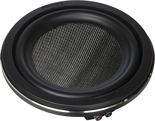 kenwood w 10 inch subwoofer