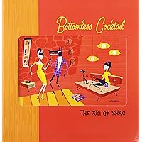 SHAG: The Collected Works: Shag: 9781623260941: Amazon.com: Books