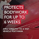 Autoglym Rapid Aqua Wax 500ml Complete Car Wax Kit view 6