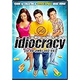 Idiocracy
