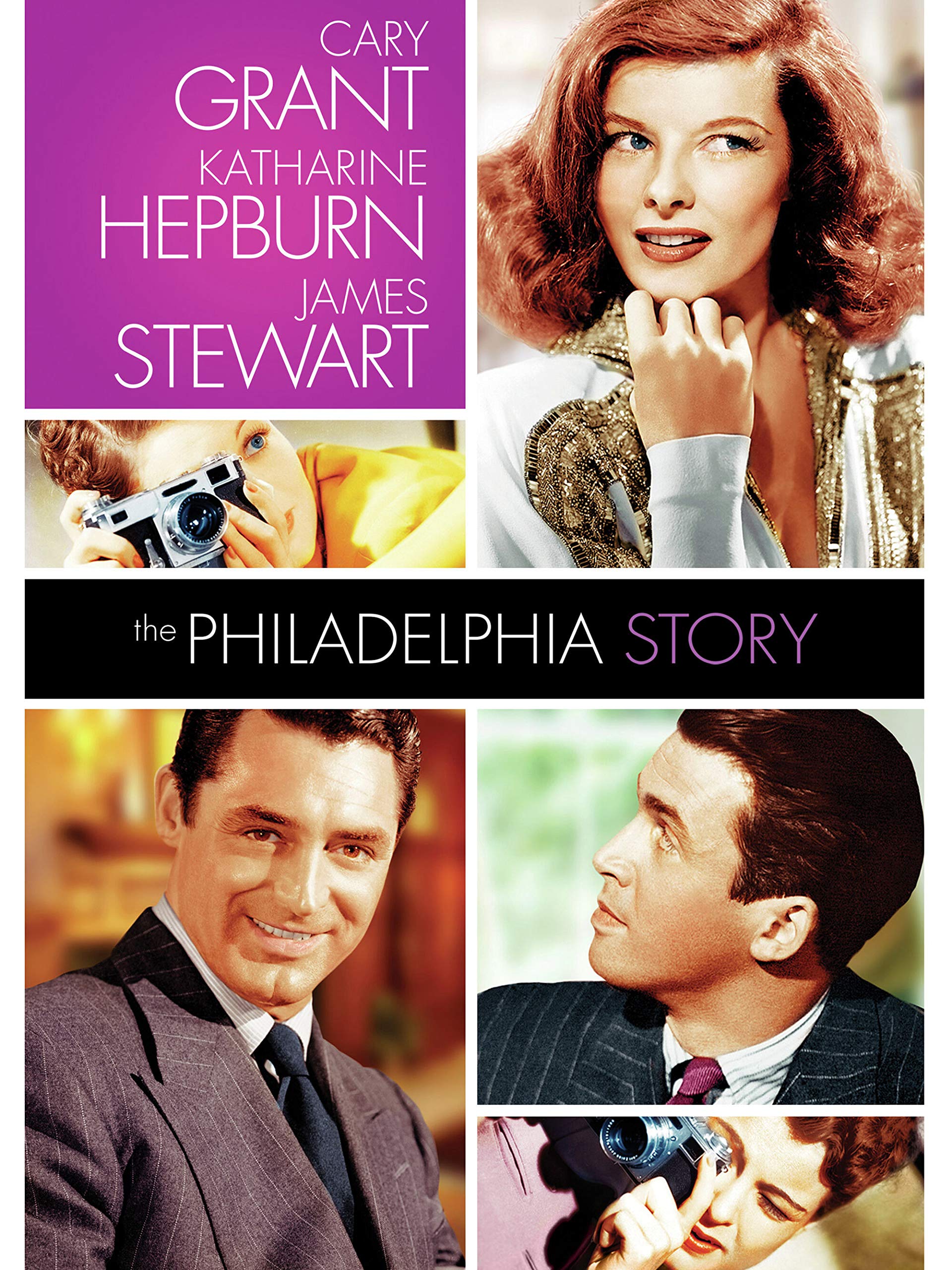 Watch The Philadelphia Story Prime Video