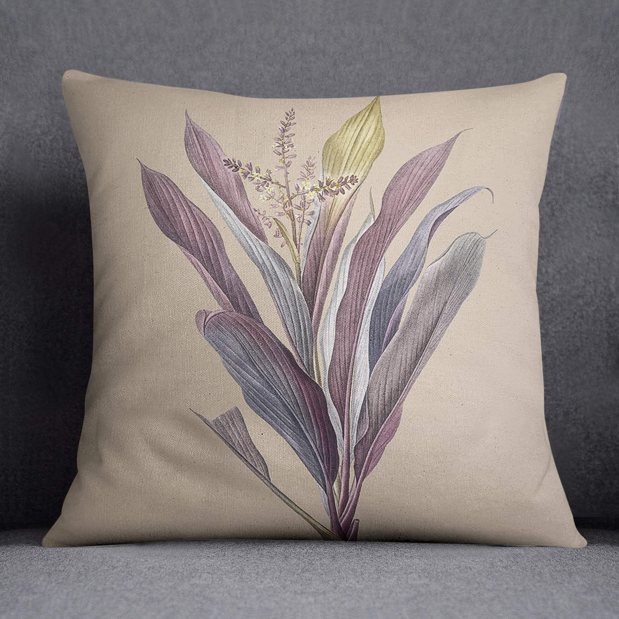 Bonamaison Decorative Cushion Cover, Multi, 45x45