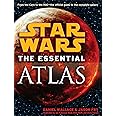Star Wars: The Essential Atlas