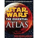 Star Wars: The Essential Atlas