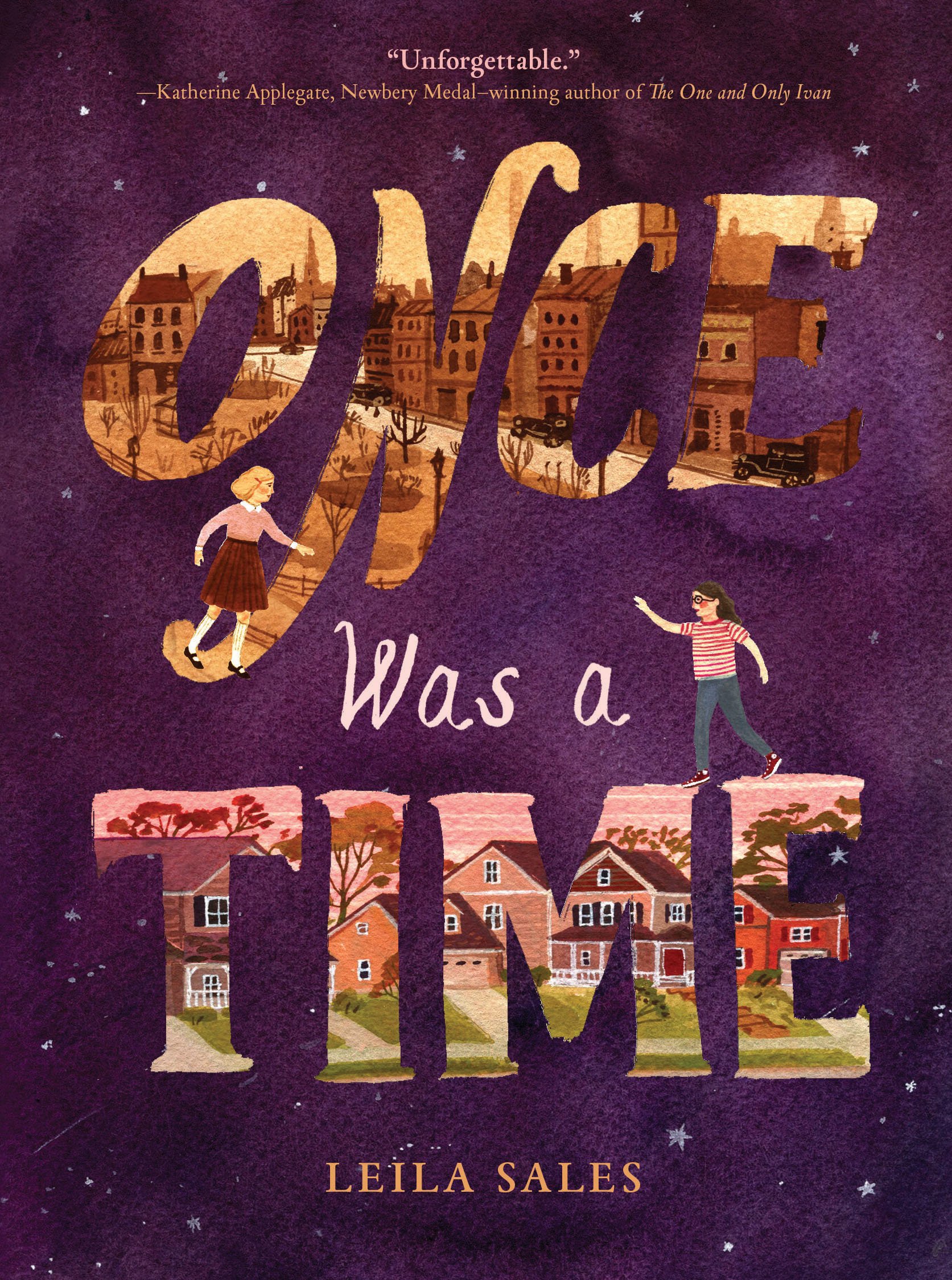 Once Was A Time Sales Leila 9781452140094 Amazon Com Books