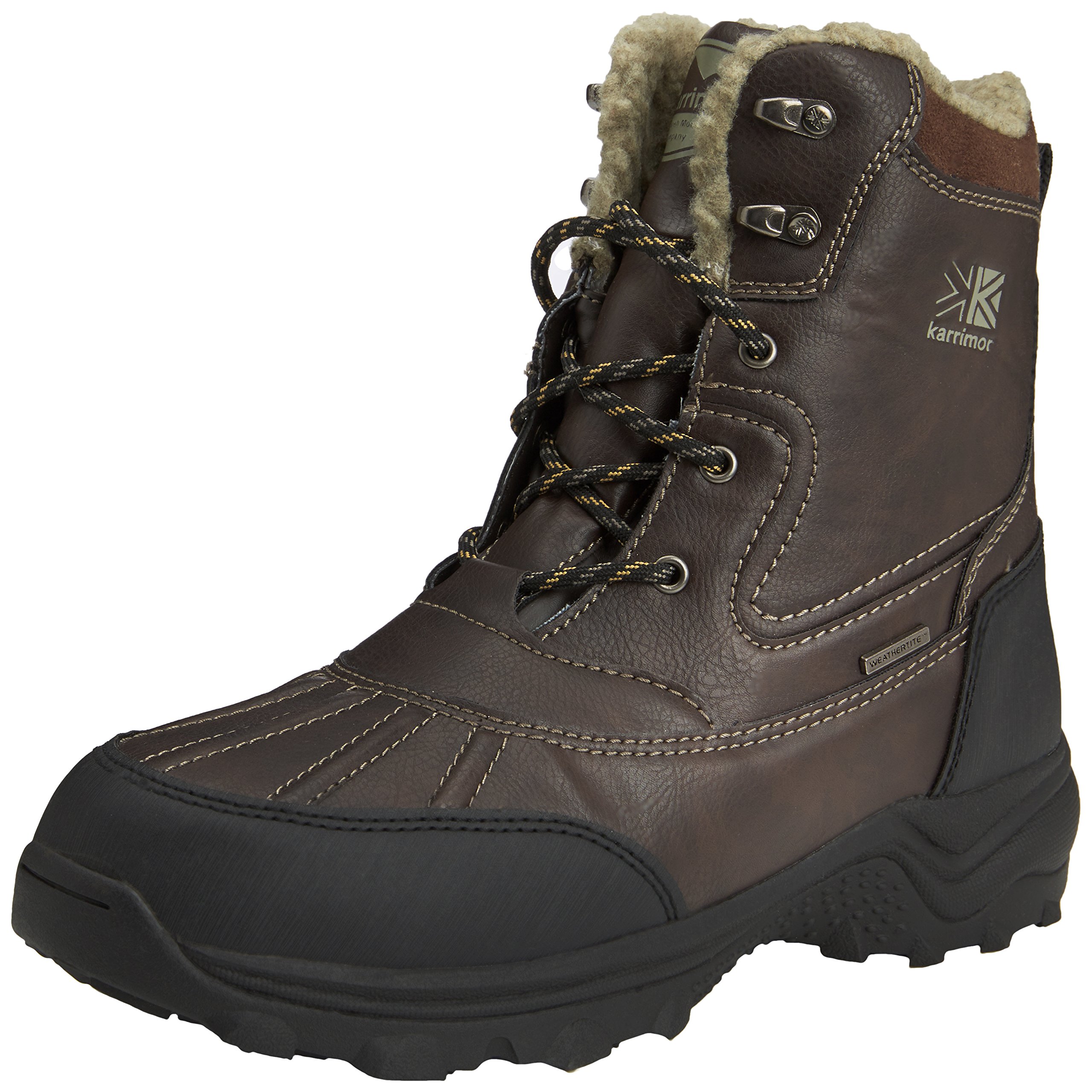 karrimor casual ladies snow boots