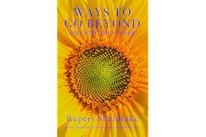 Ways to Go Beyond and Why They Work: Seven Spiritual Practices for a Scientific Age