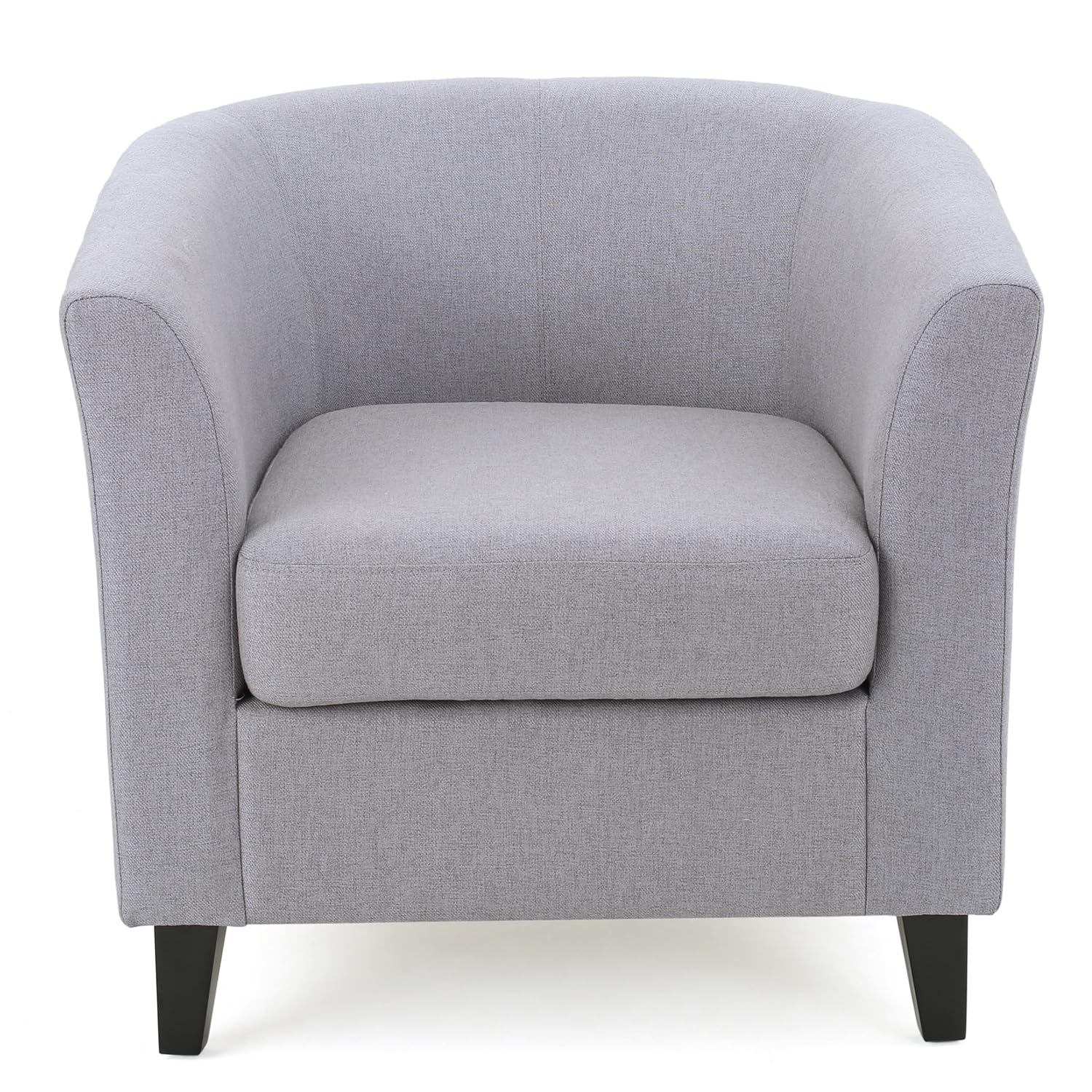 Petaluma Fabric Club Chair