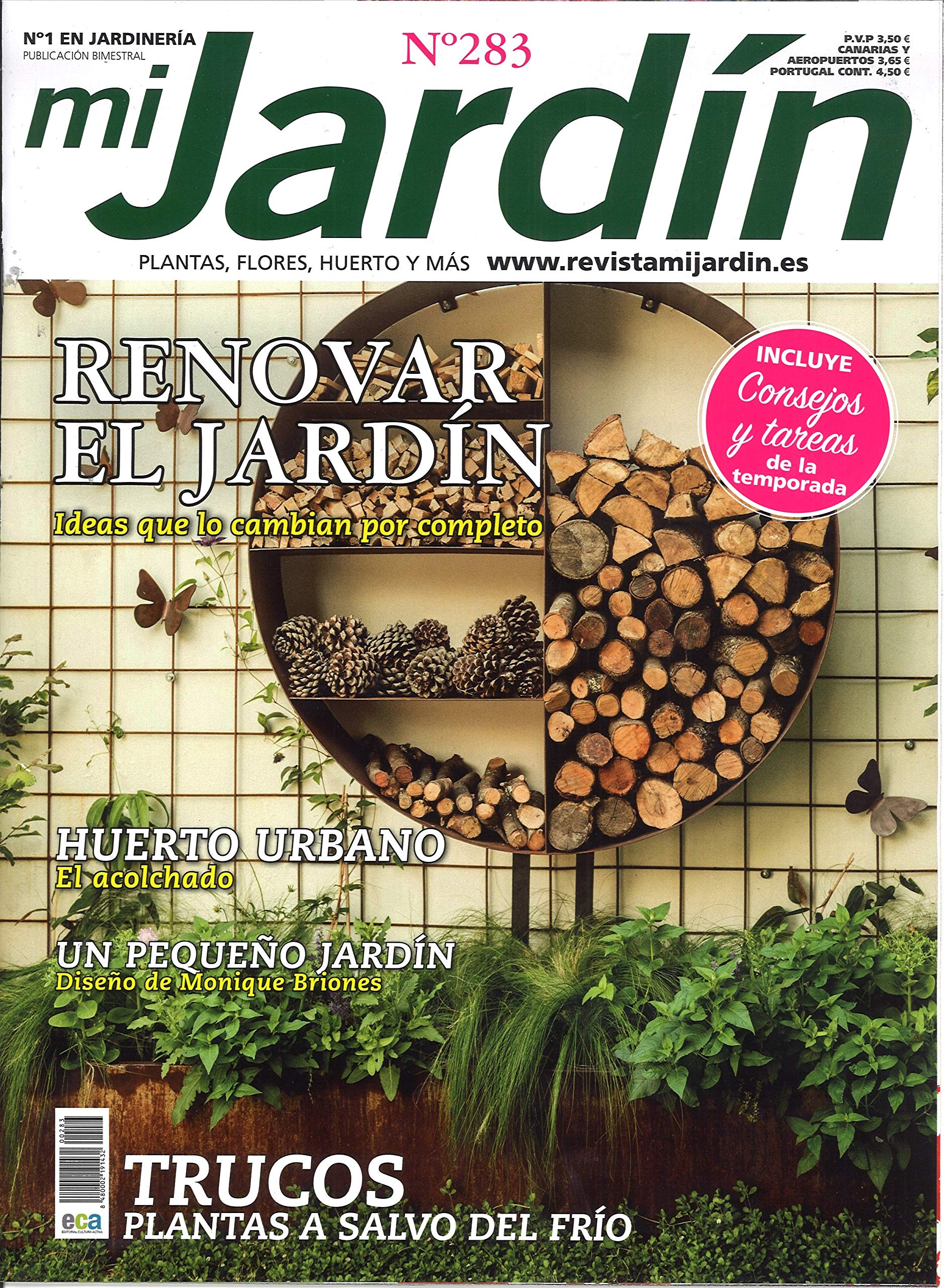Amazon.es: El Rincon de las revistas: Ocio