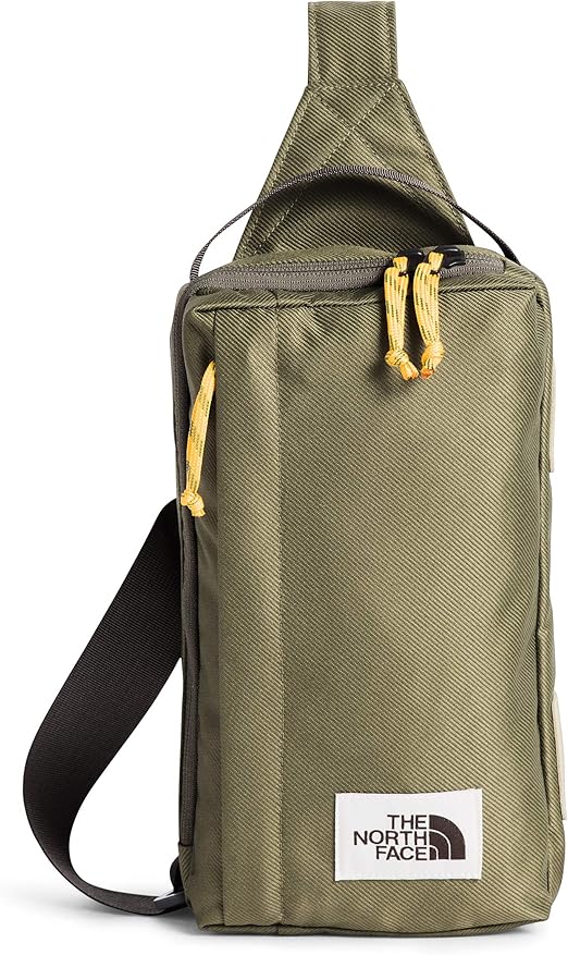 The North Face Field Crossbody Bag Amazon.sg Sports, Fitness & Outdoors