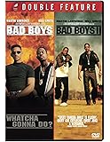 Bad Boys/Bad Boys II