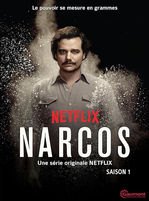 Narcos Saison 1 Ep 1 Amazon.com: Narcos // Saison 1 / Une Serie Originale Netflix: Wagner