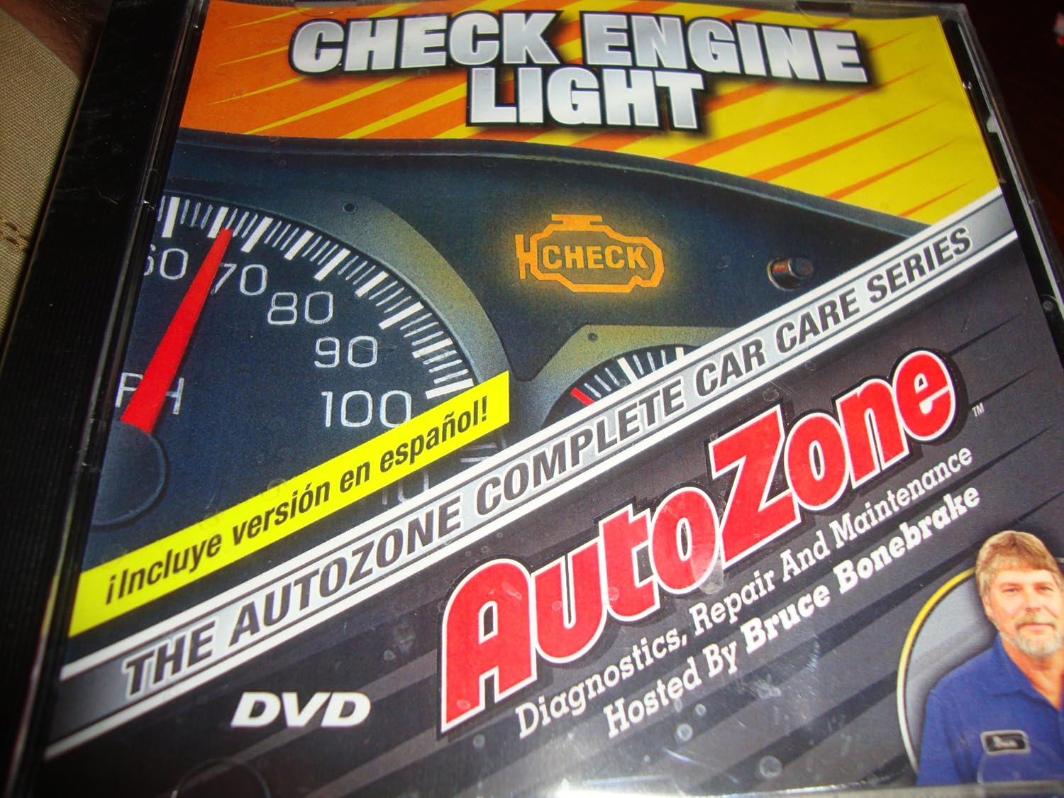 Autozone Check Engine Light Codes