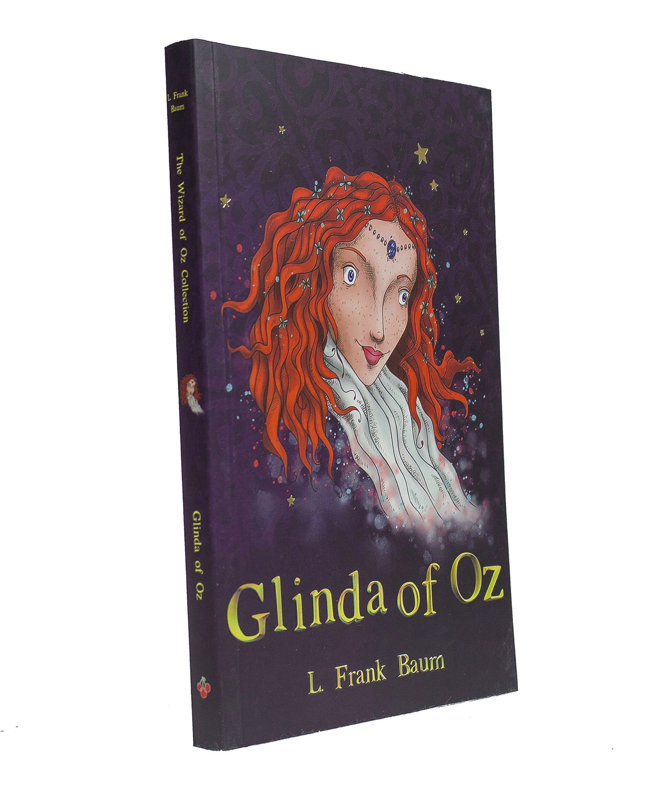 The Wizard of Oz Collection Box Set - Classic Magical Adventure Book Series for Kids (Pack of 15)