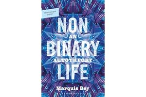 Nonbinary Life: An Autotheory