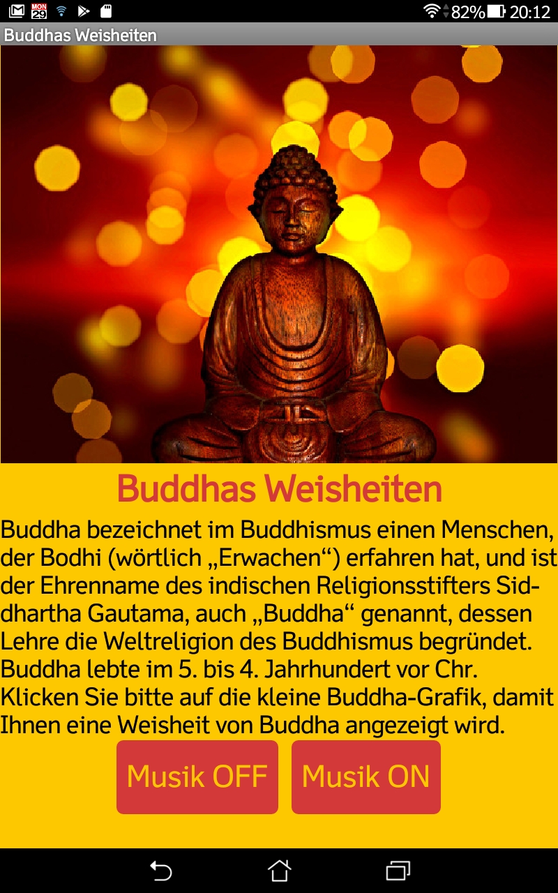 Amazon Com Buddha Quotes Appstore For Android