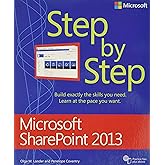 Microsoft SharePoint 2013 Step by Step
